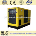 2015New Style Weifang 100kw Generator Super Silent